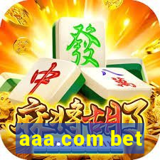 aaa.com bet